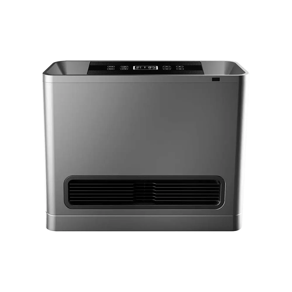 DewHot 25MJ Convection Space Heater