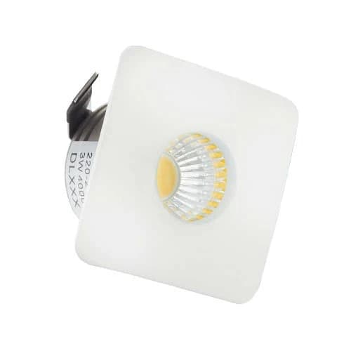 Bright Star LED Star Light 3W 210lm 4000K - White