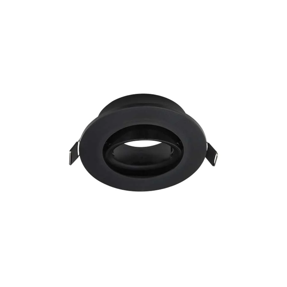 Bright Star Tilt Recessed Downlight GU10 90mm