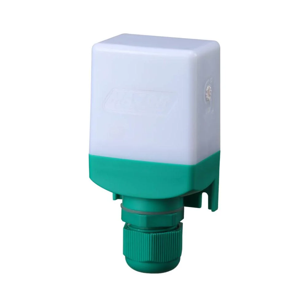 Major Tech Compact Day/Night Sensor 10A