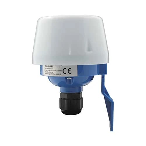VETi Day/Night Control Switch 25A