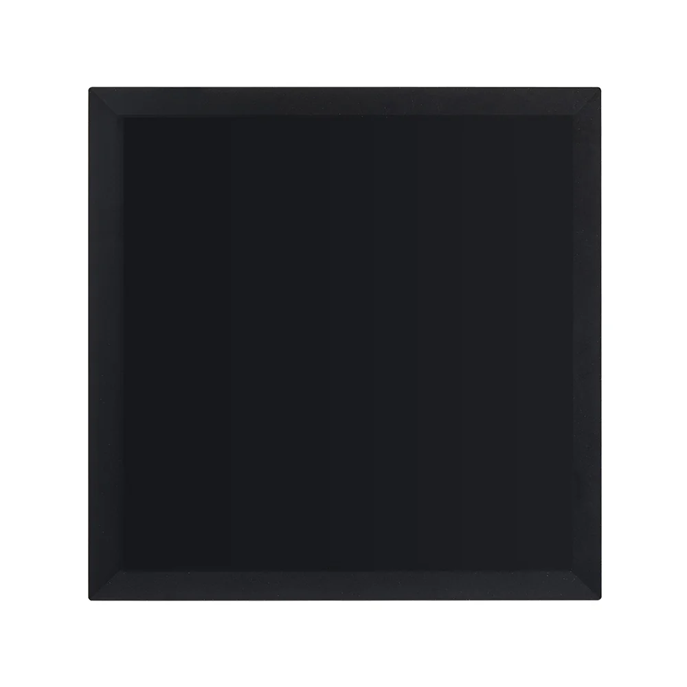 Bright Star Modular Blank Plate 4x4