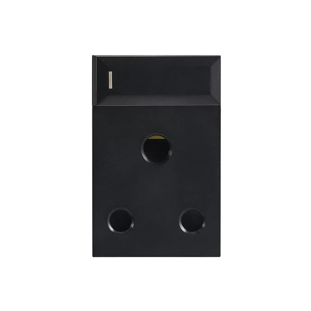 Bright Star Modular Switched RSA Socket Module 16A