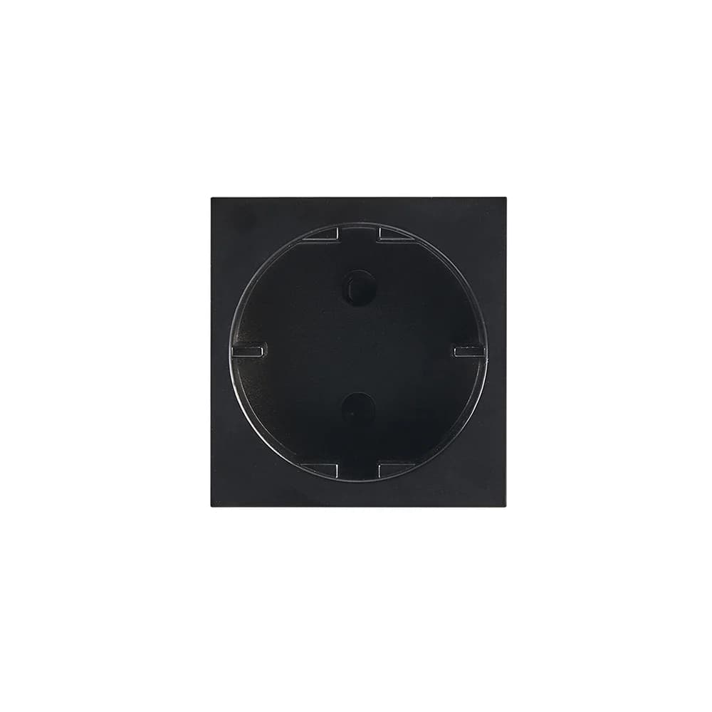 Bright Star Modular Schuko Socket Module 16A