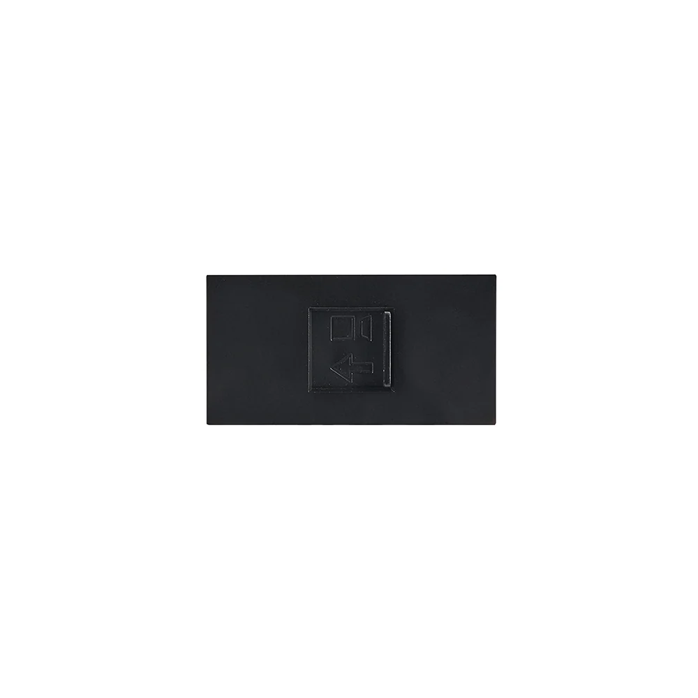Bright Star Modular Data Socket Module