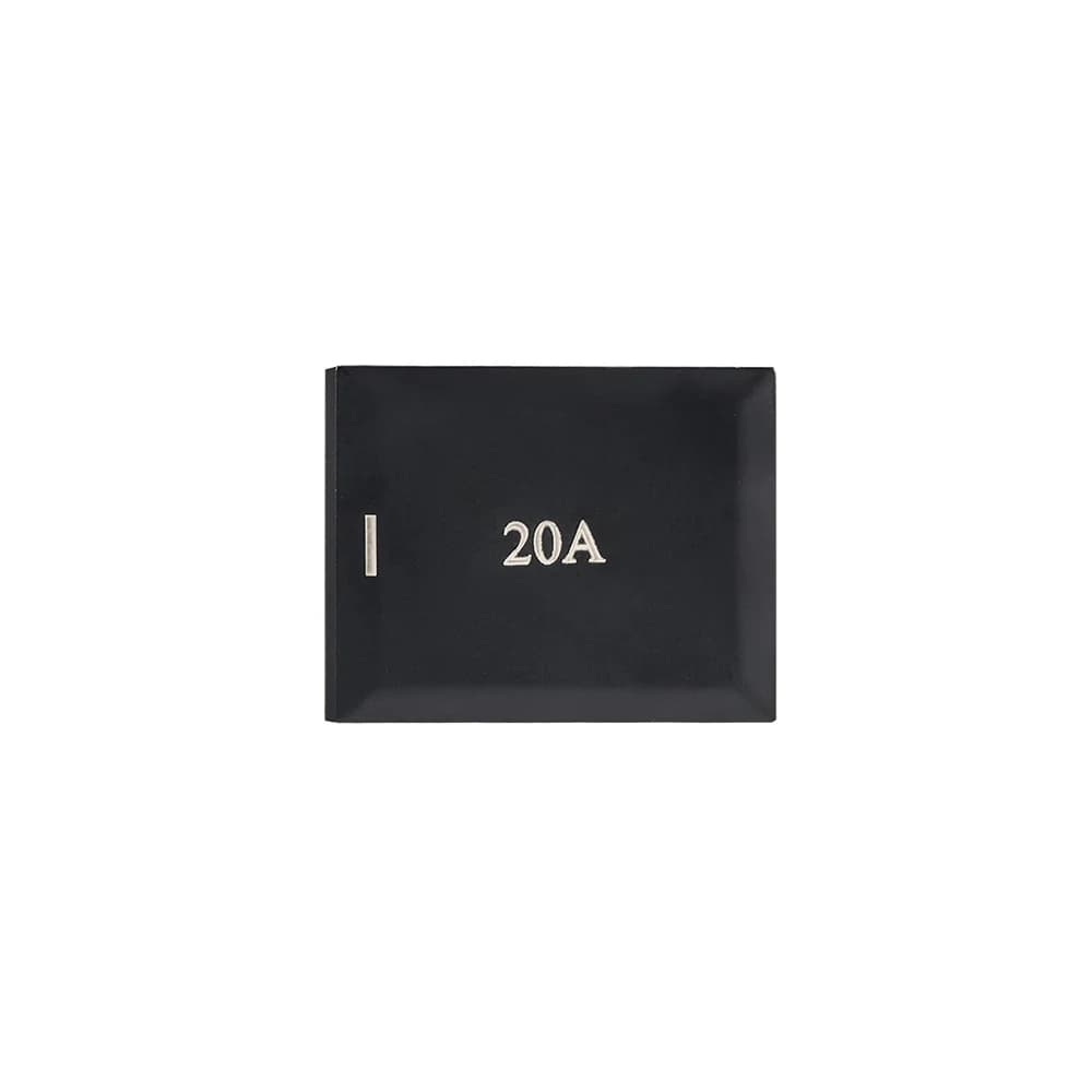 Bright Star Modular Isolator Switch 1.5 Module 20A