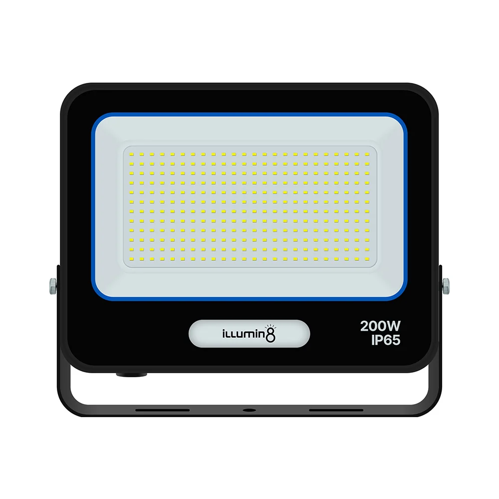 Illumin8 Ecolite LED Floodlight 200W 18000lm 6500K