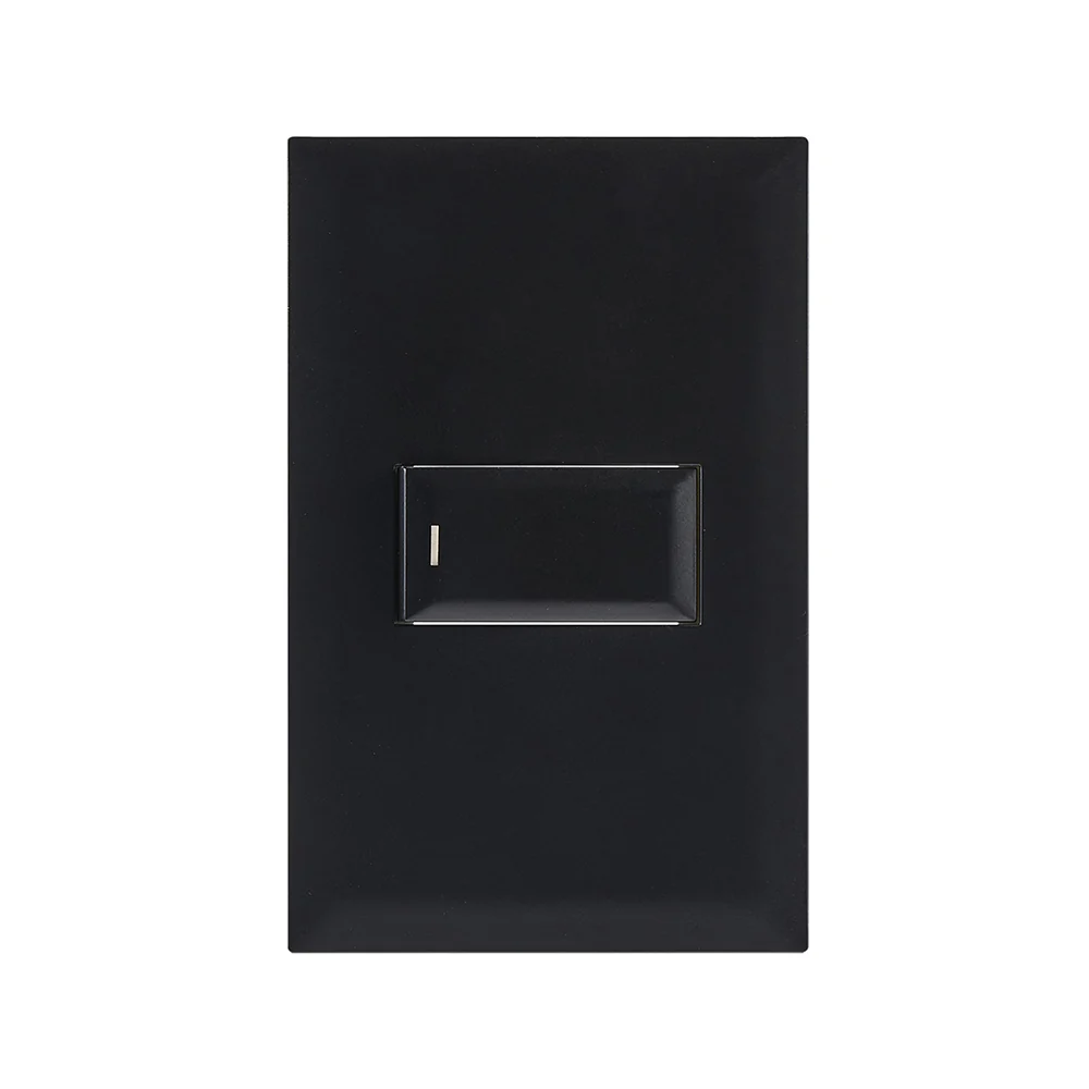 Bright Star Modular 1 Lever 2-Way Switch 4x2