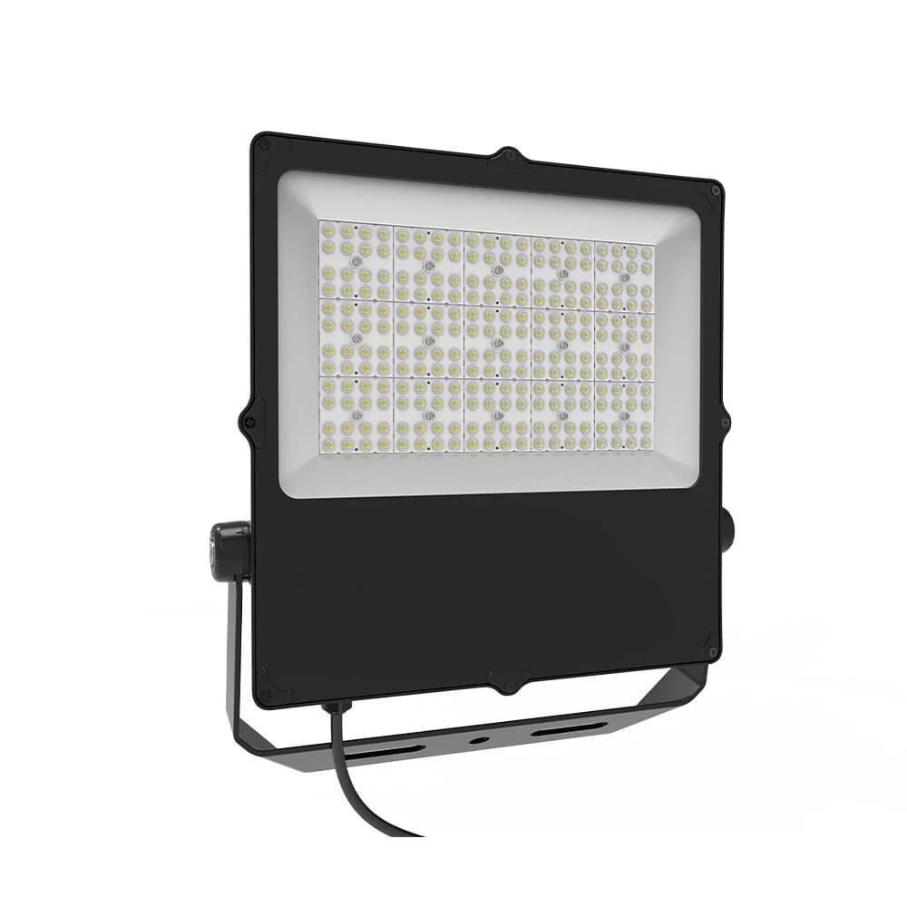 PioLED THOR Coastal Heavy Duty LED Floodlight IP66 200W 28000lm 6000K