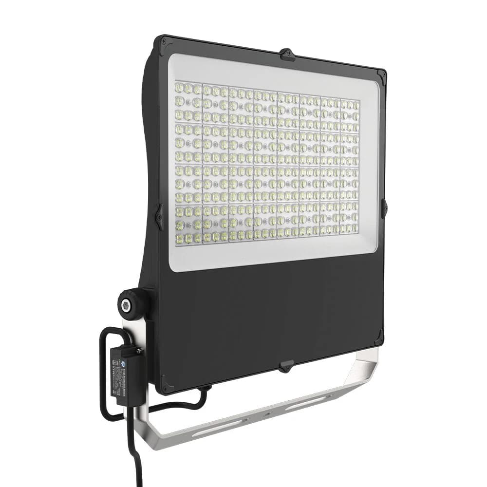 PioLED THOR Coastal Heavy Duty LED Floodlight IP66 500W 75000lm 6000K