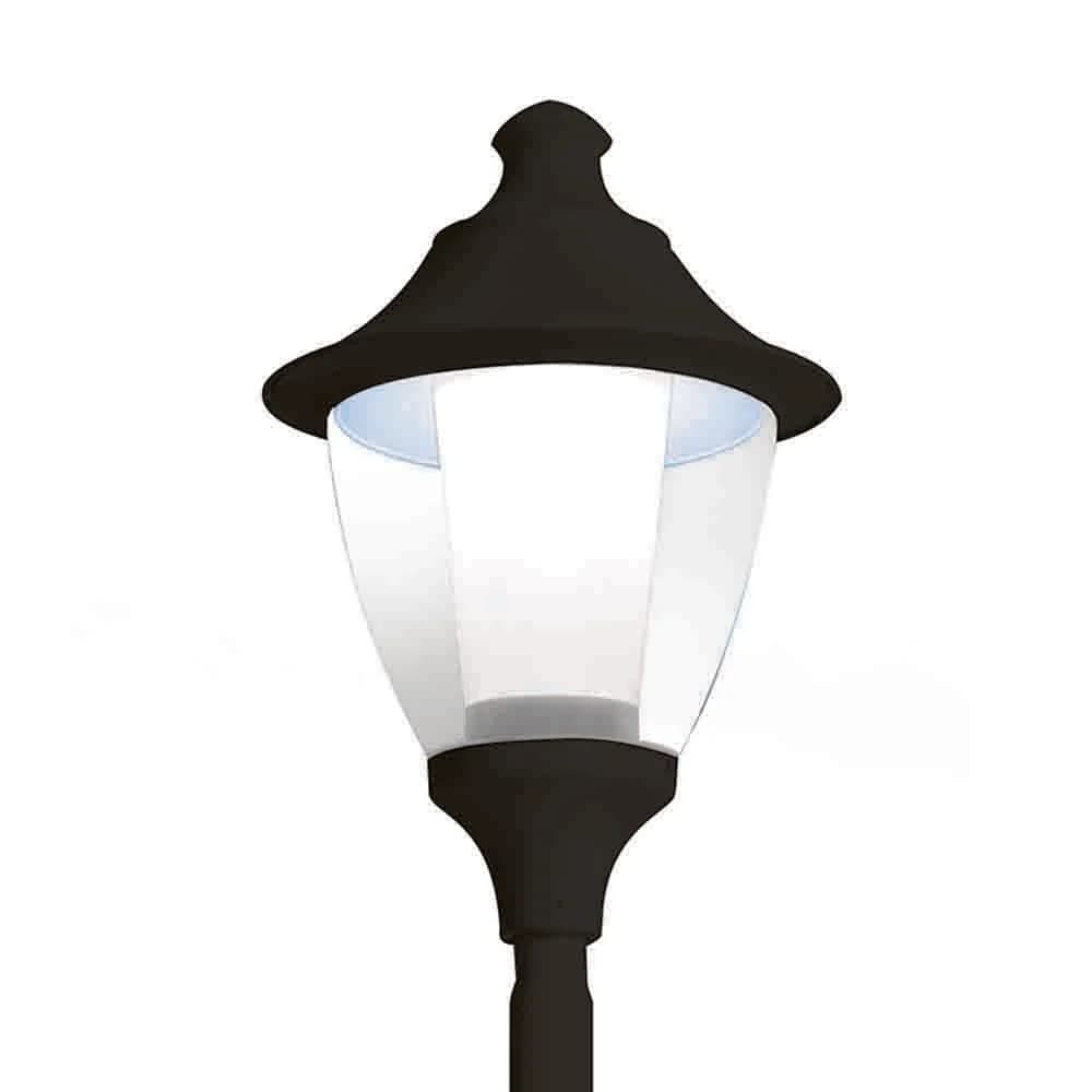 Spazio Gino 400 Pole Top Light 4000K