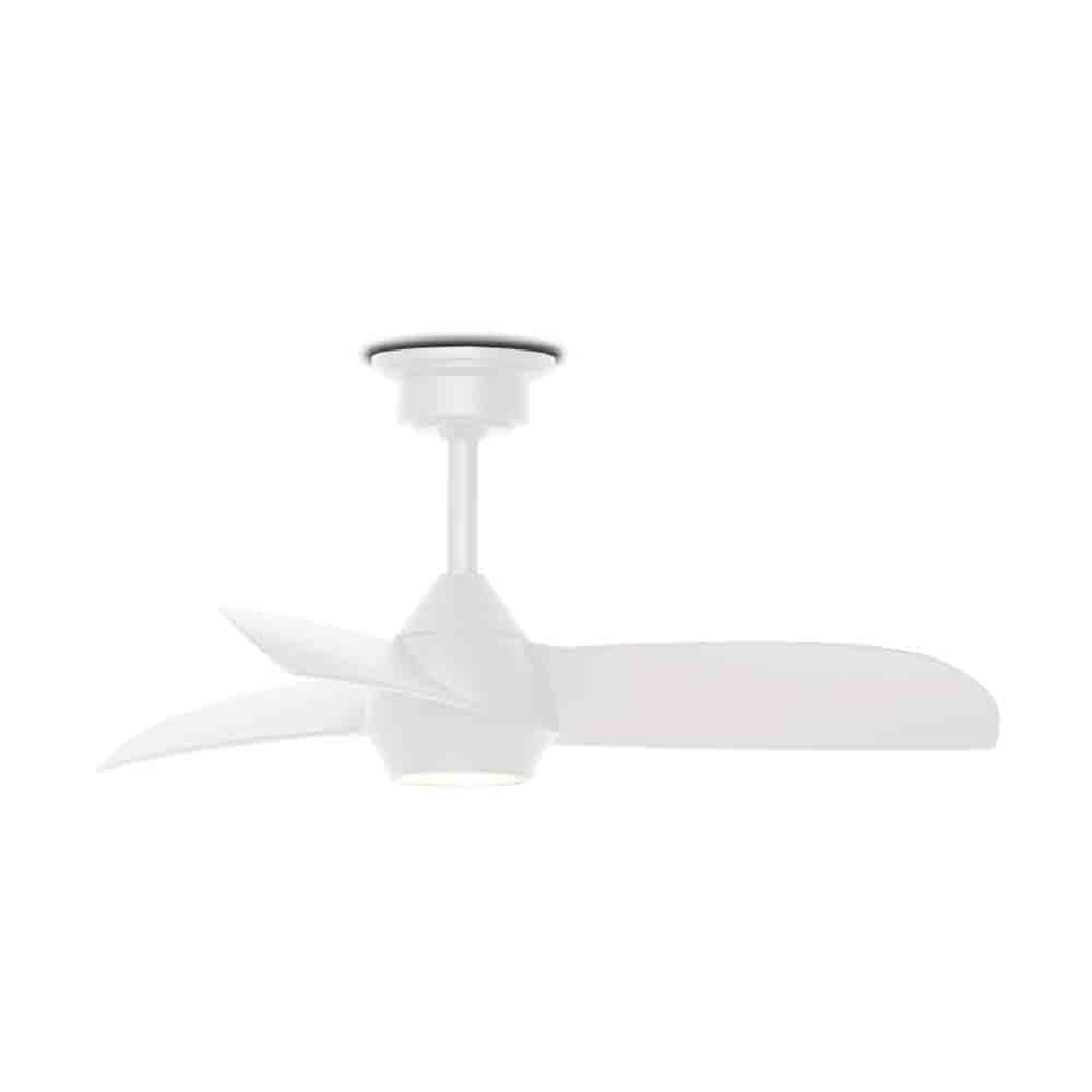 Spazio Fan-tastic 3 Blade Ceiling Fan 915mm