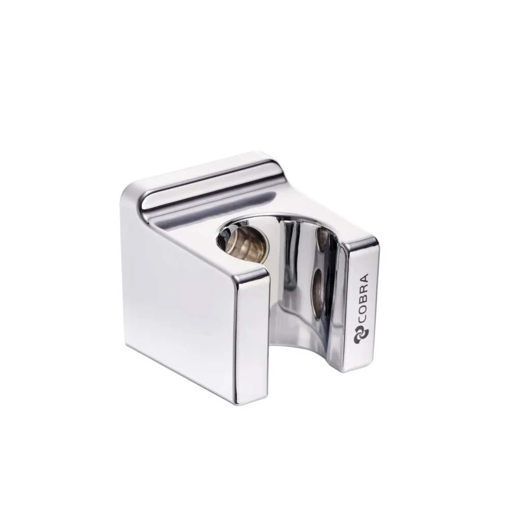 Cobra Hand Shower Holder - Chrome