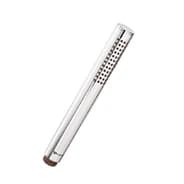 Cobra Recess Hand Shower Wand 25mm - Brass Chrome Plated
