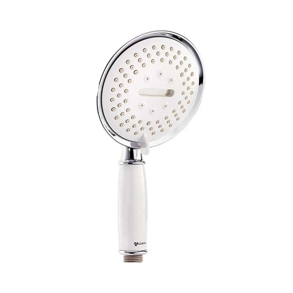 Cobra Snug Victorian Hand Shower