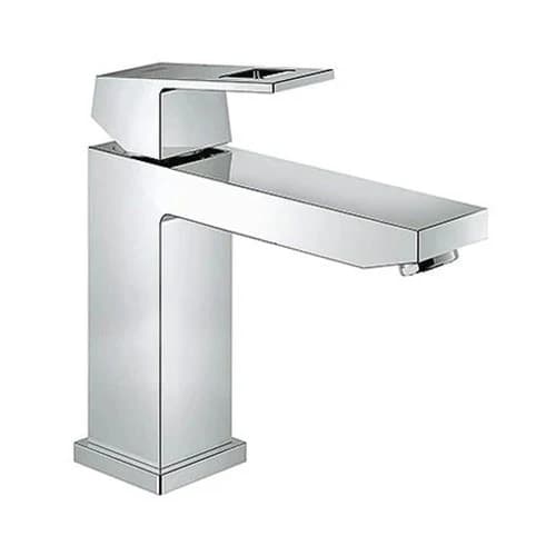 GROHE Eurocube Medium Basin Mixer
