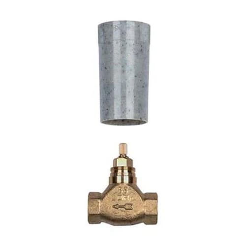 GROHE Concealed Stop Valve - 1/2"