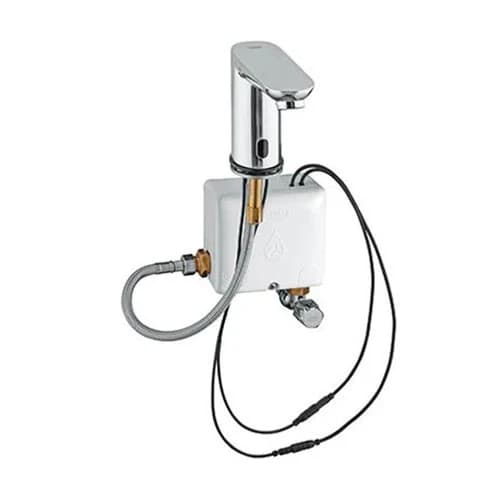 GROHE Euroeco Ce Powerbox