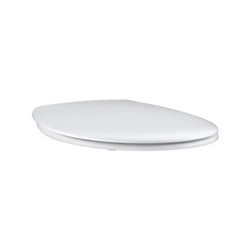 GROHE Bau Ceramic Toilet Seat + Lid