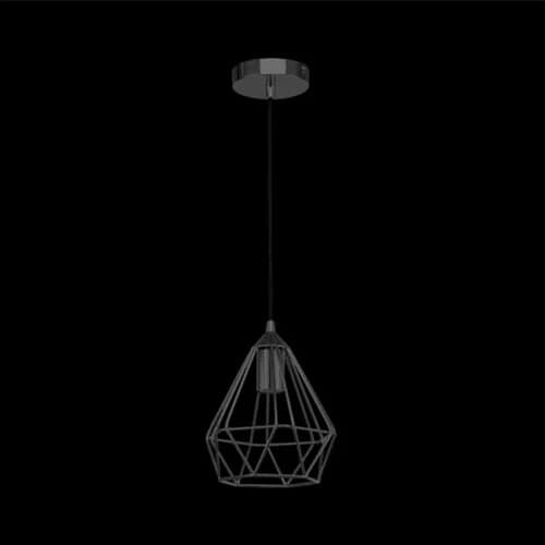 K. Light Prism Small Pendant