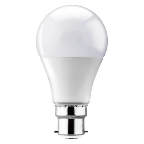 Eurolux LED Globe B22 9W 810lm 4000K - Opal