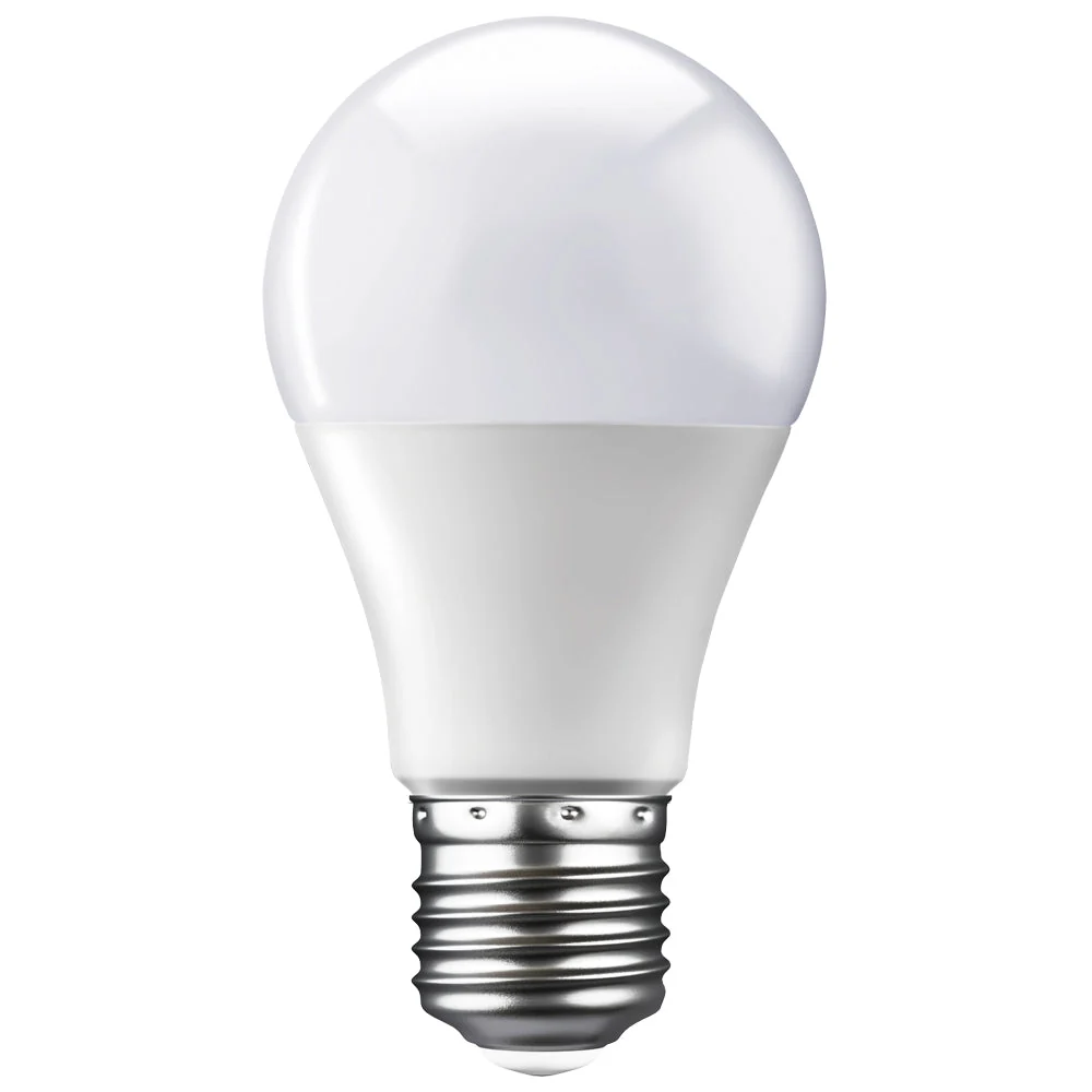 Eurolux LED Globe E27 9W 810lm 4000K - Opal
