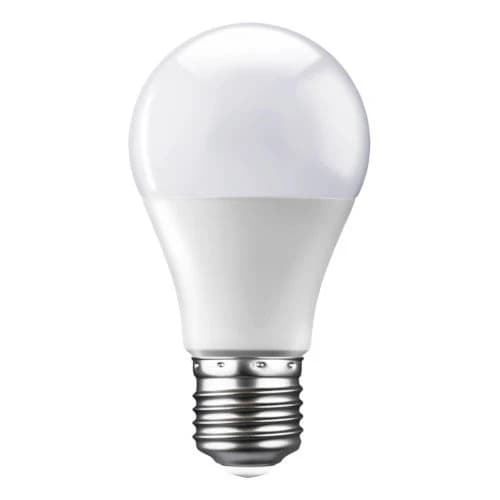 Eurolux LED Dimmable Globe E27 9W 810lm 3000K - Opal
