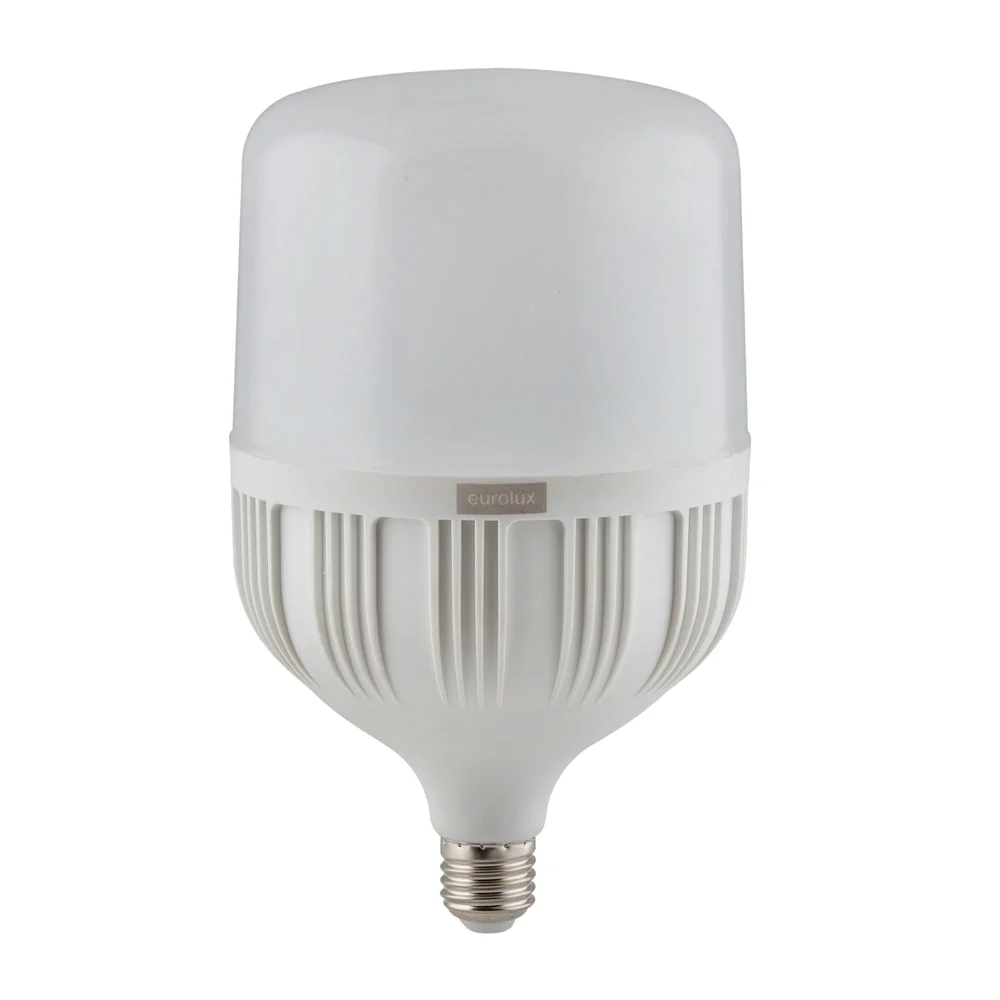 Eurolux LED T-Lamp PL E27 50W 4500lm 4000K