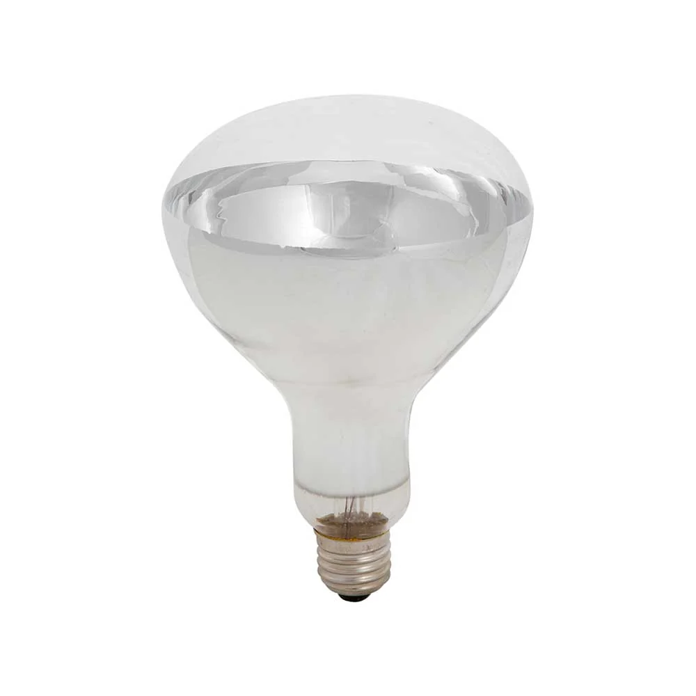 Eurolux Infrared Lamp E27 275W