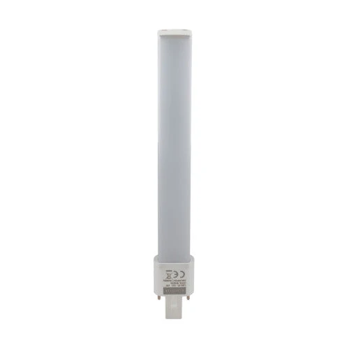 Eurolux LED Lamp PL G23 6W 600lm 4000K
