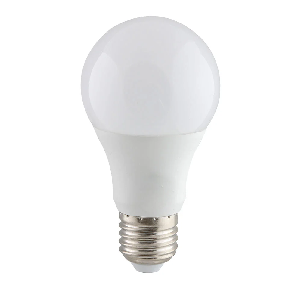 Eurolux LED Globe E27 6W 500lm 4000K - Opal
