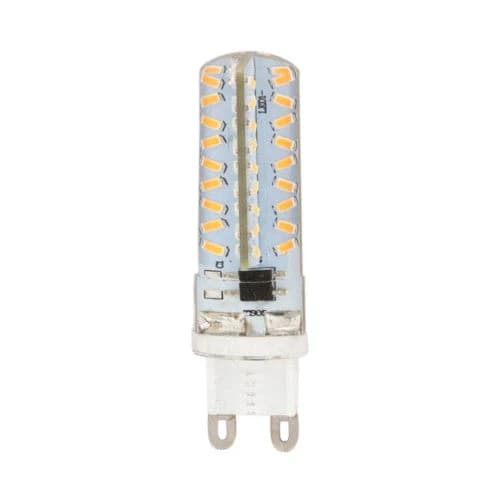 Eurolux LED Bi-Pin Dimmable Bulb G9 4W 12V 250lm 3000K