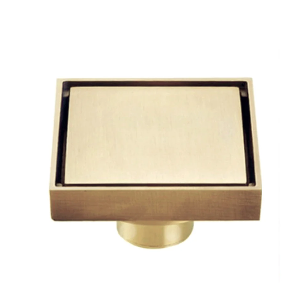 Trendy Taps Aurum Shower Trap