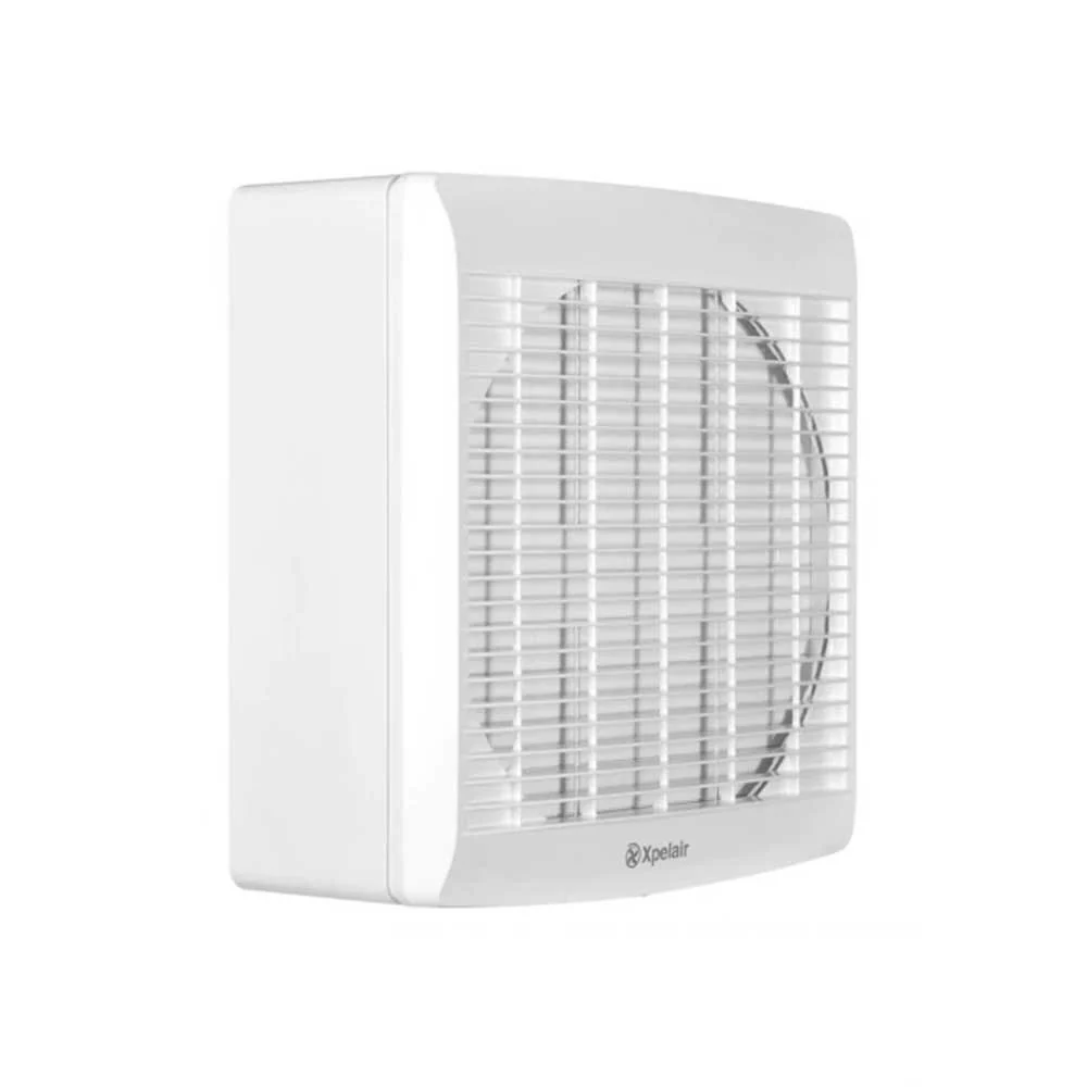 Xpelair GX 12 Window/Surface Extractor Fans 408mm