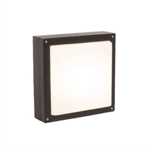 Regent Geo Standard Bulkhead - Black