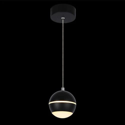 K. Light Cosmic LED Pendant 3000K