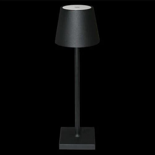 K. Light Rechargeable LED Table Lamp