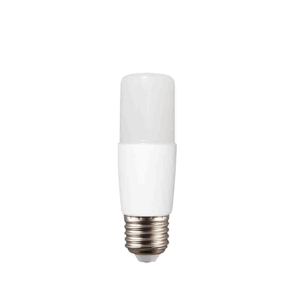Spazio LED Dimmable Stick Lamp T37 E27 7W 475lm 4000K