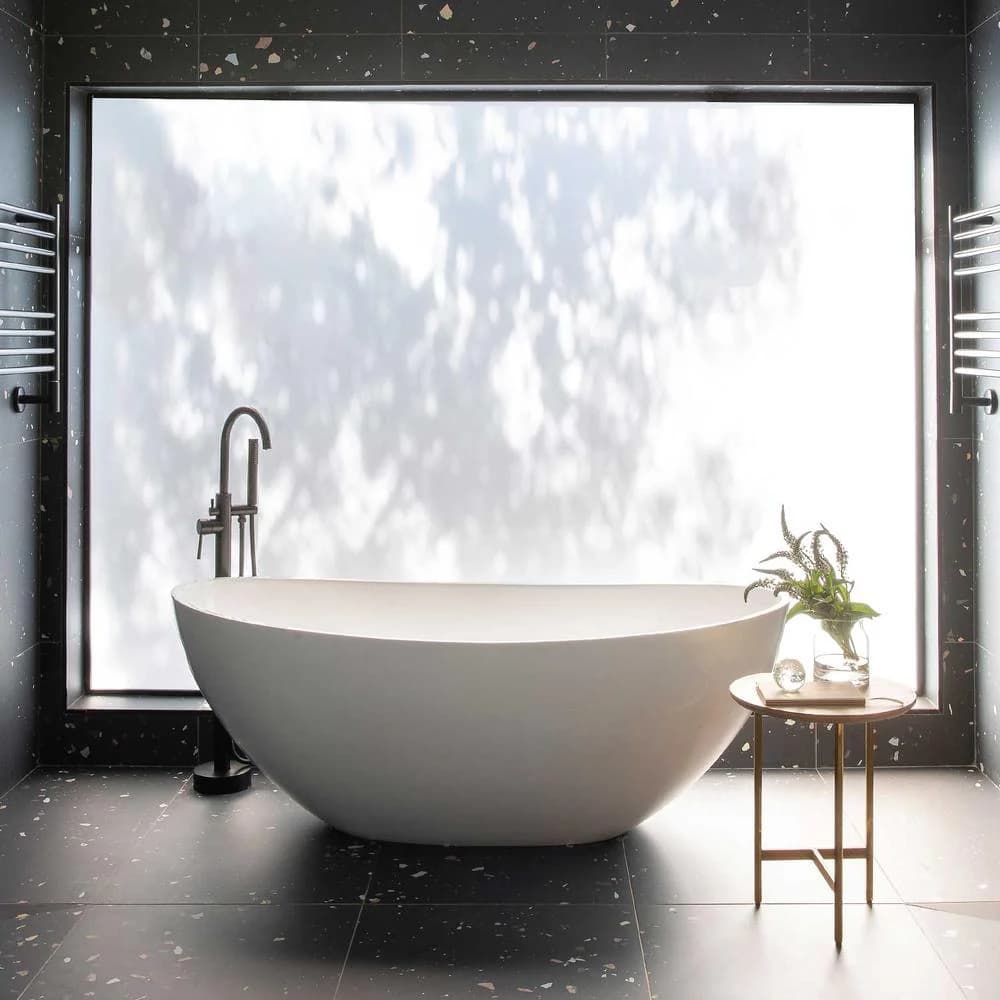 Livingstone Dakota Freestanding Bath