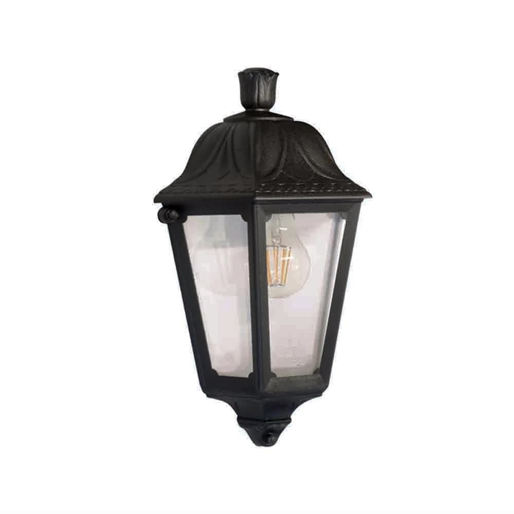 Spazio Iesse Wall Mounted Lantern