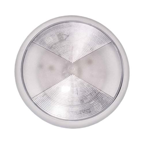 MATelec Emperor Slimline LED Bulkhead 16W