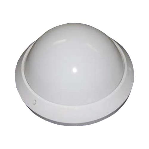 MATelec Galaxy Domed Bulkhead E27 60W