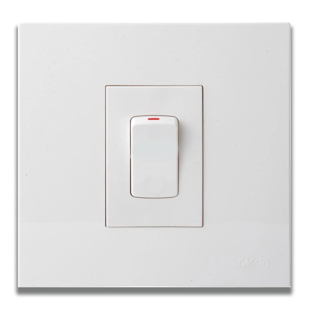 Onesto Matrix Isolator Switch 3P 45A 4x4