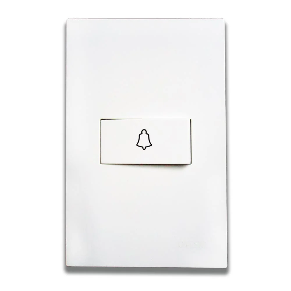 Onesto Matrix 1 Lever Dimmer Switch 4x2