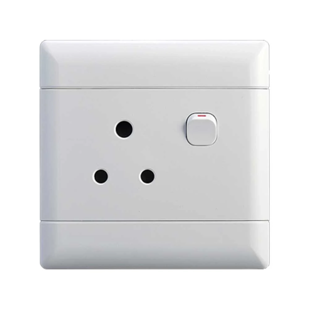 NEU Single Socket 4x4