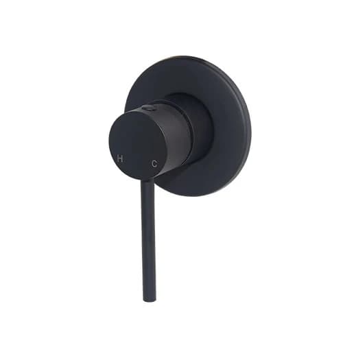BluTide Neo Concealed Shower Mixer