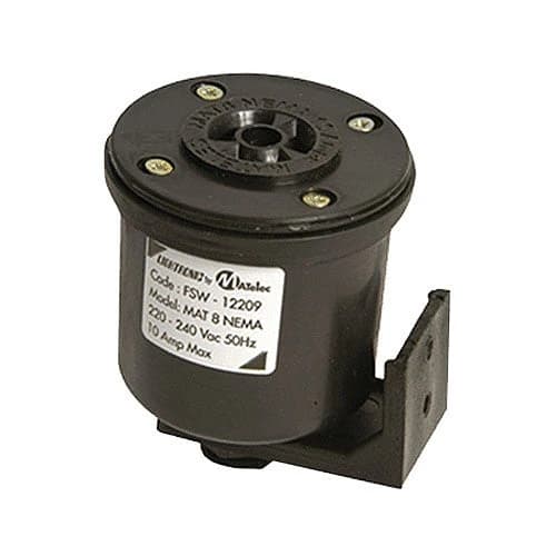 MATelec Day/Night Nema Socket Base