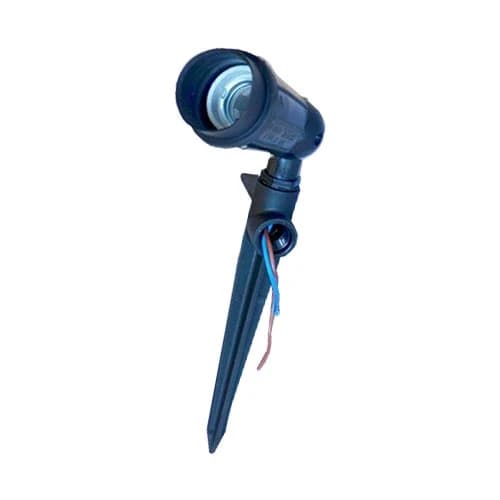 MATelec PAR 38 Garden Spike Floodlight Fitting