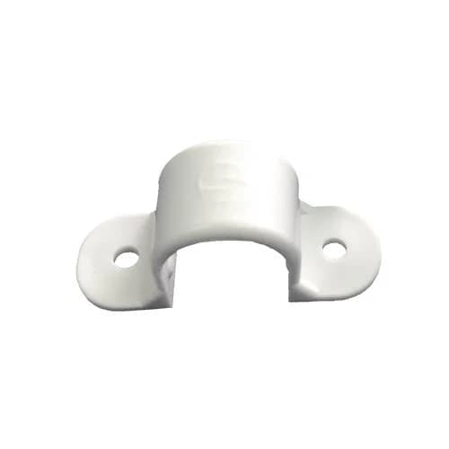 Tradeprice PVC Saddles 25mm