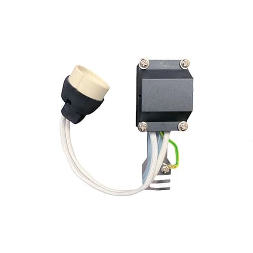 PioLED IEC GU10 Lamp Holder